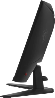 Монитор MSI 27" Mag 275CQF E18 черный VA LED 16:9 HDMI полуматовая 250cd 178гр/178гр 2560x1440 180Hz DP Quad 2K (1440p) 4.6кг - купить недорого с доставкой в интернет-магазине