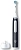 Зубная щетка электрическая Oral-B iO Series 3 iOG3.1A6.0BK черный/белый