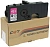 Картридж лазерный Cet CET141135R TK-5220M пурпурный (1200стр.) для Kyocera Ecosys P5021cdn/M5521cdn