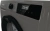 Стиральная машина Gorenje WNHPI84AS/AR класс: A загр.фронтальная макс.:8кг темно-серый инвертор - цена, купить или заказать с доставкой в интернет-магазине Стиральная машина Gorenje WNHPI84AS/AR класс: A загр.фронтальная макс.:8кг темно-серый инвертор - купить недорого с доставкой в интернет-магазине