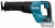 Сабельная пила Makita JR001GZ аккум. 3000ход/мин - купить недорого с доставкой в интернет-магазине