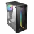 Корпус MSI MAG Vampiric 100R черный без БП ATX 4x120mm 2x140mm 2xUSB2.0 1xUSB3.0 audio bott PSU - купить недорого с доставкой в интернет-магазине