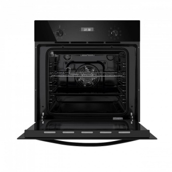 Духовой шкаф Электрический Maunfeld EOEM.589B2 черный - цена, купить или заказать с доставкой в интернет-магазине Духовой шкаф Электрический Maunfeld EOEM.589B2 черный - купить недорого с доставкой в интернет-магазине