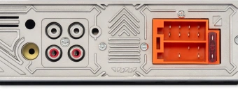 Автомагнитола Digma MCP-515 1DIN 4x45Вт v5.0 USB 2.0 AUX 4 ПДУ - купить недорого с доставкой в интернет-магазине