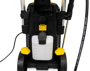 Минимойка Champion HP3300 3000Вт - купить недорого с доставкой в интернет-магазине