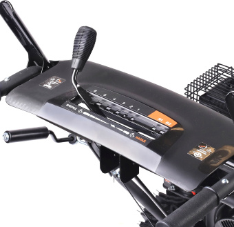 Снегоуборщик бензин. Patriot PS 707 E 7л.с. - купить недорого с доставкой в интернет-магазине
