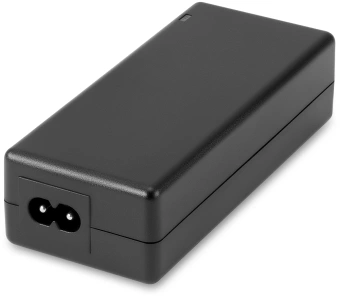 Инжектор PoE Digma DNP30W48GTAP 10/100/1000BASE-T 30Вт 100-240В(АС) - купить недорого с доставкой в интернет-магазине