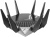 Роутер беспроводной Asus GT-AXE11000 AXE11000 100/1000/2500BASE-T черный - купить недорого с доставкой в интернет-магазине