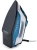 Утюг Coolfort CF-3400 2600Вт синий/белый - купить недорого с доставкой в интернет-магазине