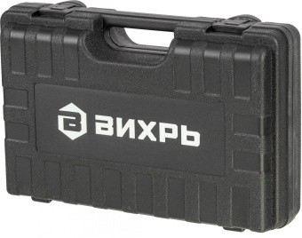 Перфоратор Вихрь П-850К патрон:SDS-plus уд.:3.2Дж 850Вт (кейс в комплекте) - купить недорого с доставкой в интернет-магазине