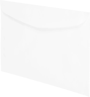 Конверт Silwerhof Eco 250.100 C5 162x229мм белый клеевой слой 80г/м2 (pack:100pcs) - купить недорого с доставкой в интернет-магазине