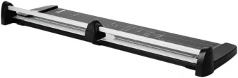 Резак дисковый Kw-Trio 13044 A2/7лист./580мм/ручн.прижим - купить недорого с доставкой в интернет-магазине