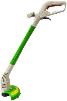 Триммер электрический RedVerg RD-ET401 400Вт неразбор.штан. реж.эл.:леска - купить недорого с доставкой в интернет-магазине