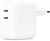 Адаптер Apple А2676 35W от бытовой электросети