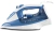 Утюг Vitek VT-8330 2400Вт белый/голубой - цена, купить или заказать с доставкой в интернет-магазине Утюг Vitek VT-8330 2400Вт белый/голубой - купить недорого с доставкой в интернет-магазине
