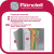 Сковорода Rondell Platino RDA-1471 круглая 24см покрытие: Xylan Plus ручка несъемная (без крышки) стальной - купить недорого с доставкой в интернет-магазине