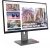 Монитор Lenovo 27" ThinkVision P27qd-40 черный IPS LED 4ms 16:9 HDMI матовая HAS Piv 350cd 178гр/178гр 2560x1440 120Hz DP QHD USB 6.8кг - купить недорого с доставкой в интернет-магазине