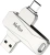 Флеш Диск Netac 128GB U782C NT03U782C-128G-32PN USB3.0 серебристый - цена, купить или заказать с доставкой в интернет-магазине Флеш Диск Netac 128GB U782C NT03U782C-128G-32PN USB3.0 серебристый - купить недорого с доставкой в интернет-магазине