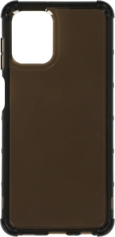 Чехол (клип-кейс) Samsung для Samsung Galaxy M32 araree M cover черный (GP-FPM325KDABR) - купить недорого с доставкой в интернет-магазине