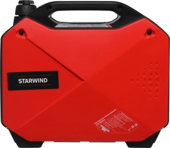 Генератор Starwind LFG 2600s 2.6кВт - купить недорого с доставкой в интернет-магазине