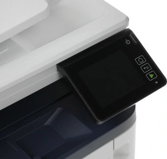 МФУ лазерный Xerox WorkCentre B315V_DNI A4 Duplex Net WiFi белый - купить недорого с доставкой в интернет-магазине