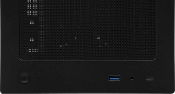 Корпус Formula Air Power G5 DUO черный без БП ATX 5x120mm 3x140mm 1xUSB3.0 audio bott PSU - купить недорого с доставкой в интернет-магазине