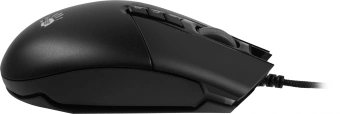 Мышь A4Tech Bloody P91s черный оптическая 8000dpi USB 8but (P91S BLACK ACTIVATED) - купить недорого с доставкой в интернет-магазине