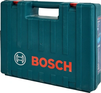 Перфоратор Bosch GBH 240 F патрон:SDS-plus уд.:2.7Дж 790Вт (кейс в комплекте) - купить недорого с доставкой в интернет-магазине