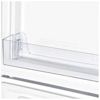 Холодильник Hyundai CC2056FWT 2-хкамерн. белый - купить недорого с доставкой в интернет-магазине