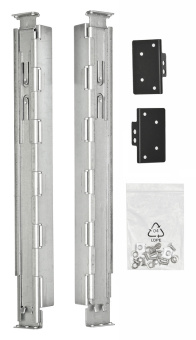 Рельсы монтажные Ippon Innova RT II 6-10K (1080984) для ИБП и доп батарейных модулей - купить недорого с доставкой в интернет-магазине