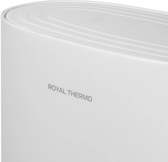 Водонагреватель Royal Thermo Centurio DL Inverter RWH 50 2кВт 50л электрический настенный/белый - купить недорого с доставкой в интернет-магазине