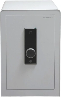 Сейф мебельный LockSworth VS4552 взломостойкий встраиваемый 600x380x360мм электронный/ключевой/биометрический - купить недорого с доставкой в интернет-магазине