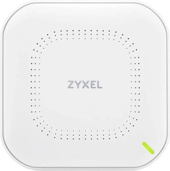 Точка доступа Zyxel NebulaFlex NWA50AX Pro (NWA50AXPRO-EU0102F) AX3000 10/100/1000/2500BASE-T белый - купить недорого с доставкой в интернет-магазине