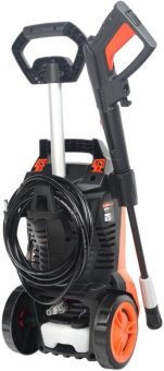 Минимойка Patriot GT620 Imperial 2050Вт (322306062) - купить недорого с доставкой в интернет-магазине