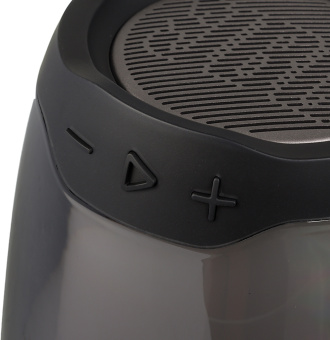 Колонка порт. JBL Pulse 4 черный 20W 1.0 BT 10м 7260mAh (JBLPULSE4BLK) - купить недорого с доставкой в интернет-магазине