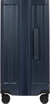 Чемодан Piquadro PQ LIGHT (BV6393PQL/BLUO) 45x69x30см 82л. 3.75кг. поликарбонат синий матов. - купить недорого с доставкой в интернет-магазине