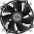 Устройство охлаждения(кулер) PcCooler R95-I Soc-1200/1700/1851 4-pin Al+Cu 95W 400gr Ret (R95-XXNIXX-GL) - купить недорого с доставкой в интернет-магазине