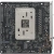 Материнская плата Asus TUF GAMING B850I WIFI NEO Socket AM5 AMD B850 2xDDR5 mini-ITX AC`97 8ch(7.1) 2.5Gg RAID+HDMI+DP - купить недорого с доставкой в интернет-магазине