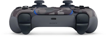 Геймпад Беспроводной PlayStation Dualsense серый для: PlayStation 5 (CFI-ZCT1J 06) - купить недорого с доставкой в интернет-магазине