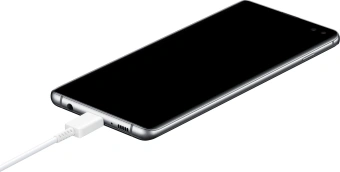 Сетевое зар./устр. Samsung 25W 3A+2A (PD) USB Type-C для Samsung белый (EP-TA800XWEGWW) - купить недорого с доставкой в интернет-магазине