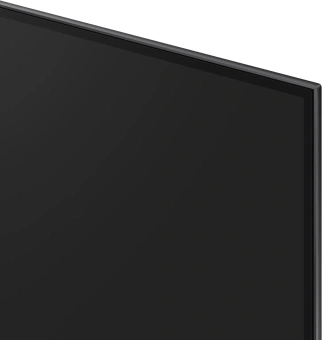 Телевизор QLED Samsung 42" QE42S90HAEXPY The Frame черный 4K Ultra HD 60Hz DVB-T2 DVB-C DVB-S2 USB WiFi Smart TV - купить недорого с доставкой в интернет-магазине