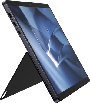 Планшет Chuwi Hi10 Max Premium Set N100 800MHz 4C RAM12Gb ROM512Gb 12.9" IPS 2880x1920 Windows 11 Home серый 8Mpix 5Mpix BT WiFi 4800mAh - купить недорого с доставкой в интернет-магазине
