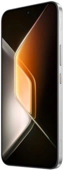 Смартфон Infinix X6873 GT 30 Pro 256Gb 12Gb серебристый моноблок 3G 4G 2Sim 6.78" 1224x2720 Android 15 108Mpix 802.11 a/b/g/n/ac/ax NFC GPS Protect FM - купить недорого с доставкой в интернет-магазине
