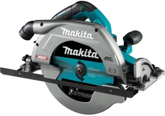 Циркулярная пила (дисковая) Makita HS011GZ (ручная) - купить недорого с доставкой в интернет-магазине