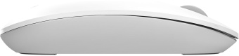 Мышь A4Tech Fstyler FG20S белый/серый оптическая (2000dpi) silent беспроводная USB для ноутбука (3but) - купить недорого с доставкой в интернет-магазине