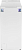 Стиральная машина Midea MFE11W65/W-C класс: A загр.вертикальная макс.:6.5кг белый