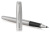 Ручка роллер Parker Sonnet Core T526 (CW1931511) Stainless Steel CT M черн. черн. подар.кор. сменный стержень 1стерж. кругл. 1цв. - купить недорого с доставкой в интернет-магазине