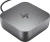 Стыковочная станция HP Thunderbolt 4 G6 100Вт (9X472UT) - купить недорого с доставкой в интернет-магазине