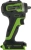 Гайковерт Greenworks G24IW200 аккум. патрон:квад.3/8" (3803607) - купить недорого с доставкой в интернет-магазине