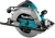 Циркулярная пила (дисковая) Makita HS011GZ (ручная) - купить недорого с доставкой в интернет-магазине
